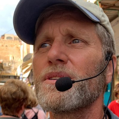 Profile Picture of Mark Ziese (@mark_ziese) on Twitter