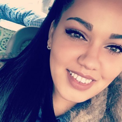 Profile Picture of Gina Pearson (@GinaLynnPearson) on Twitter
