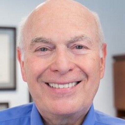 Profile Picture of Ken Silverberg (@KenSilverberg) on Twitter