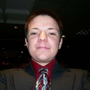 Profile Picture of James Hull (@425154522) on Myspace