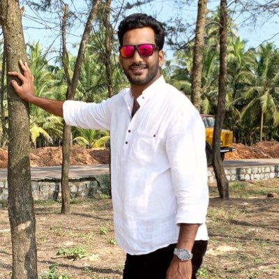 Profile Picture of Sudesh Shetty (@sudeshshetty447) on Twitter