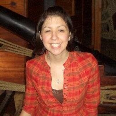 Profile Picture of Brittany A. Shattuck (@@RoseRodeo23) on Twitter