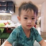 Profile Picture of MPASI Nathanael Darren Sudibyo (@darrensudibyo) on Instagram