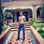 Profile Picture of Andres Taborda (@andrestaborda_9808) on Instagram