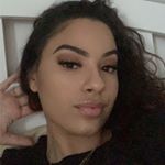 Profile Picture of kayla cruz (@k.finest) on Instagram