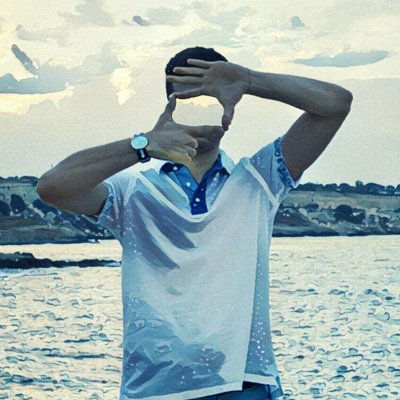 Profile Picture of Anthony Buscemi (@a_edi_b) on Twitter