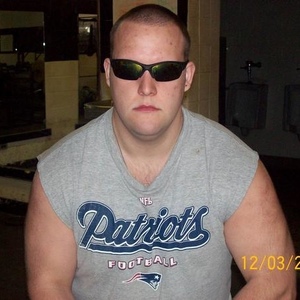 Profile Picture of Stephen Maynard (@bigbull53) on Myspace