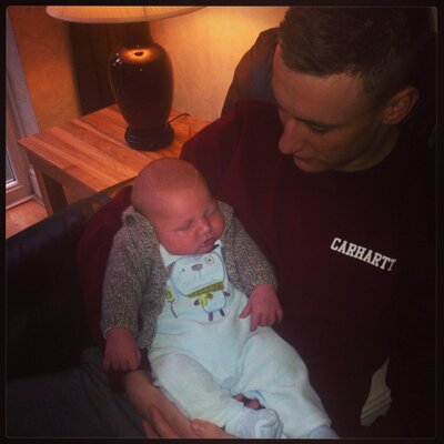 Profile Picture of James Brydon (@JamoBrydon) on Twitter