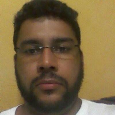 Profile Picture of Flavio Pinto (@FlaviopintoFp) on Twitter