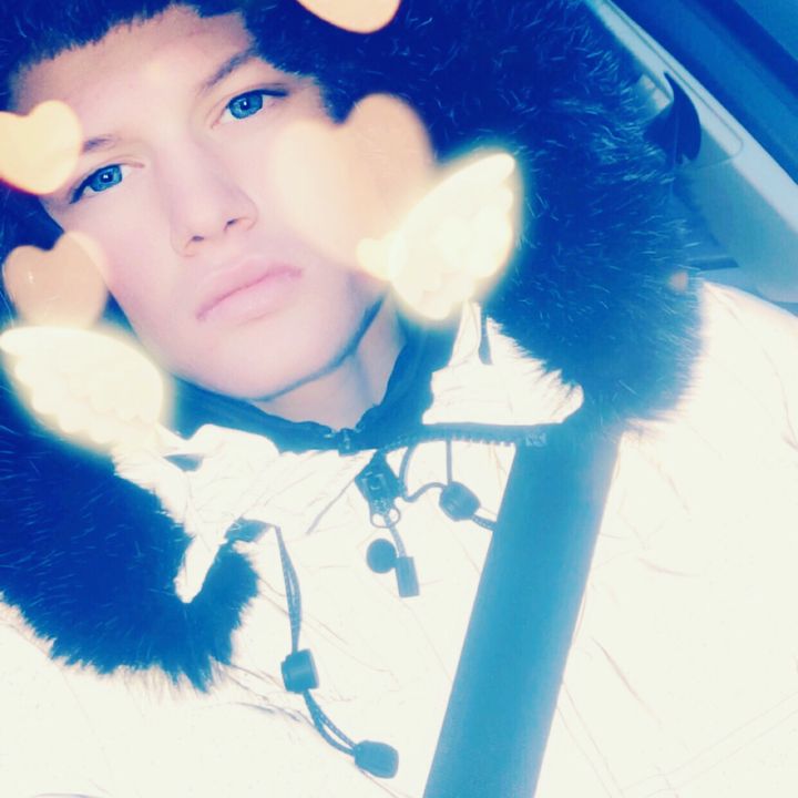 Thomas Venton - Tiktok Profile Picture of Thomas Venton (@user30805117) on Tiktok