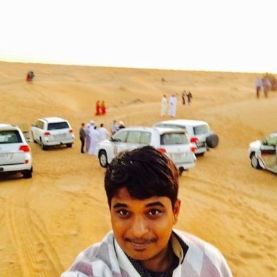 Profile Picture of Hemanth Reddy (@hemanthreddy420) on Twitter