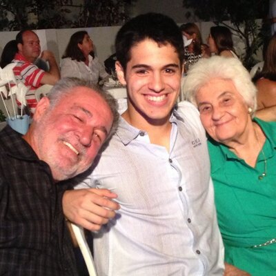 Profile Picture of Victor Lins De Faria (@victorlins9) on Twitter