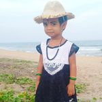 Profile Picture of Goℓ∂eͥn gͣiͫrℓ❥of Arasi😘 (@samyuktha_bojo) on Instagram