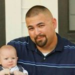 Profile Picture of David Hoffpauir (@havoc1369) on Instagram