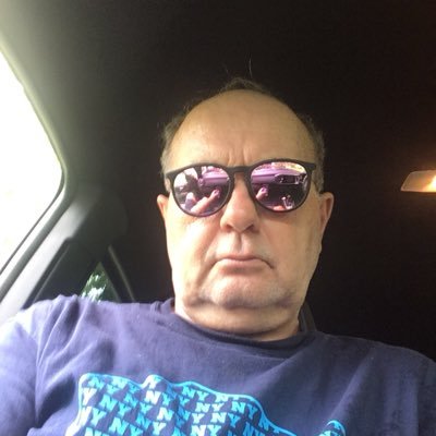 Profile Picture of Kevin McFeely (@kevinmcpuck) on Twitter