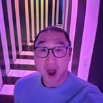 Profile Picture of Gschiel Gerald (@gaysion) on Instagram