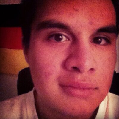 Profile Picture of Abraham Morones (@Klavier799) on Twitter