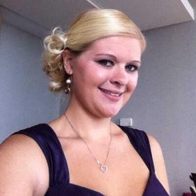 Profile Photo of Heather Borland (@hborland) on Twitter