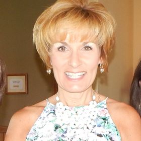 Profile Picture of Paula Henry (@paulahenry) on Pinterest