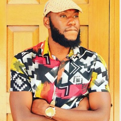 Profile Picture of Randy Kalombo (@randykalombo1) on Twitter