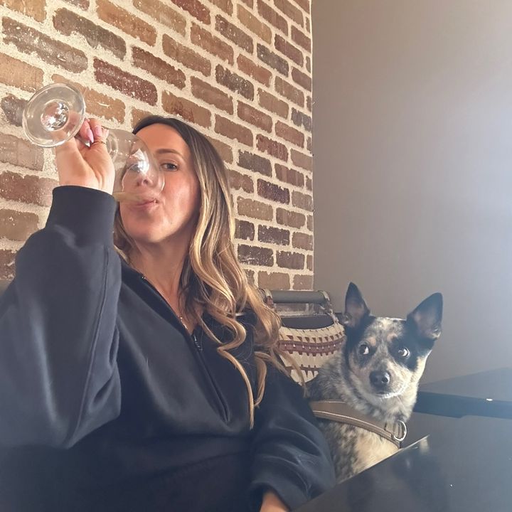 Profile Picture of markiedobis (@markiedobis) on Tiktok