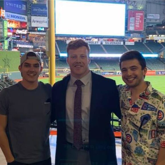 Profile Picture of Matthew Connelly (@mconnelly44) on Poshmark