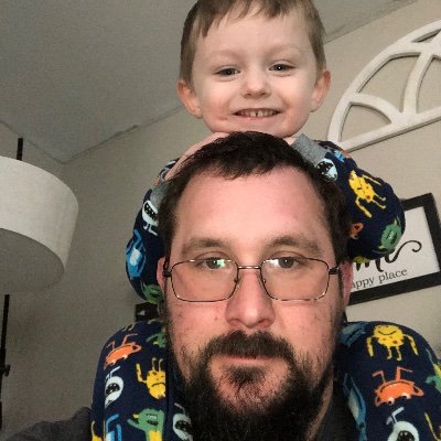 Profile Picture of Jerry Frazier (@jerryfrazier87) on Twitter