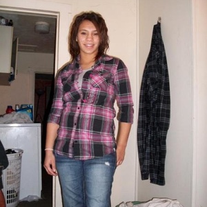 Profile Picture of Danielle Wright (@danielle_n_michael) on Myspace