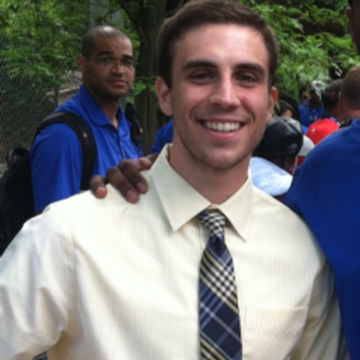 Profile Picture of Matthew Bove (@MatthewDBove1) on Twitter