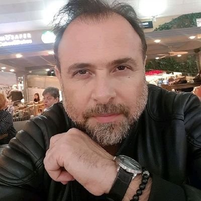 Profile Picture of Michael Naumann (@Michael65275186) on Twitter