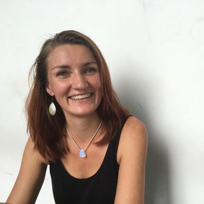 Profile Picture of JuliaVonKallenberg (@KallenbergJulia) on Twitter