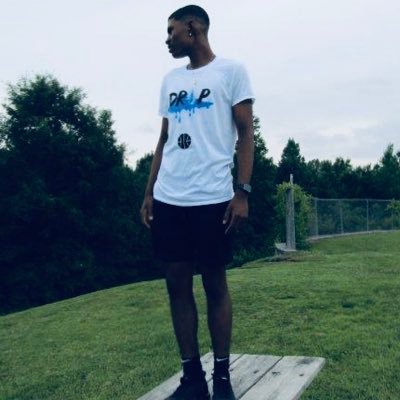 Profile Picture of Marshall Roberson (@HardToHandle24) on Twitter