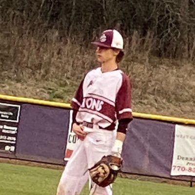 Profile Picture of Jacob Muse (@JacobMuse19) on Twitter