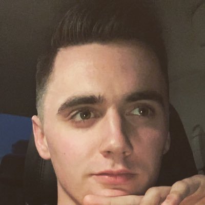 Profile Picture of Jared Hale (@jaredehale) on Twitter