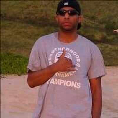 Profile Picture of Kenneth Branch (@redone79) on Twitter