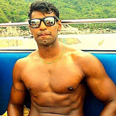 Profile Picture of Roshan Fernando (@RoshanFernando5) on Twitter