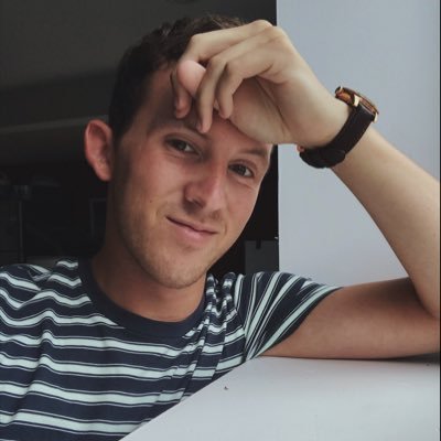 Profile Picture of Colin Craddock (@colincraddock15) on Twitter