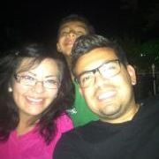 Profile Picture of Gloria Morales (@gloriaymorales) on Pinterest