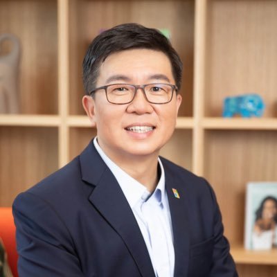 Profile Picture of Richard Koh (@richardkoh) on Twitter