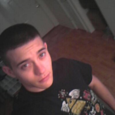 Profile Picture of Steven Liebl (@Stevo1218) on Twitter