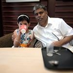 Gopal Ramanathan - Instagram Profile Picture of Gopal Ramanathan (@gopal_ramanathan) on Instagram