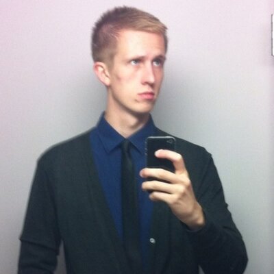 Profile Picture of Matthew Greiner (@MatthewGreiner) on Twitter