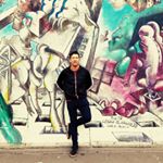 Profile Picture of William Manríquez (@willymanriquezo) on Instagram