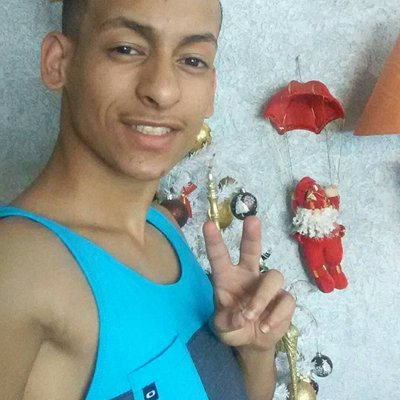 Profile Picture of Gabriel Alves ♥ (@ted_alvinho) on Twitter