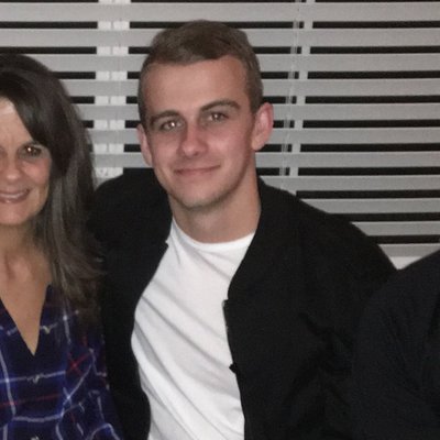Profile Picture of Chase Kirby (@chasekirby) on Twitter