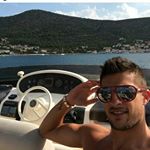 Profile Picture of James brennan (@grame_sharp) on Instagram