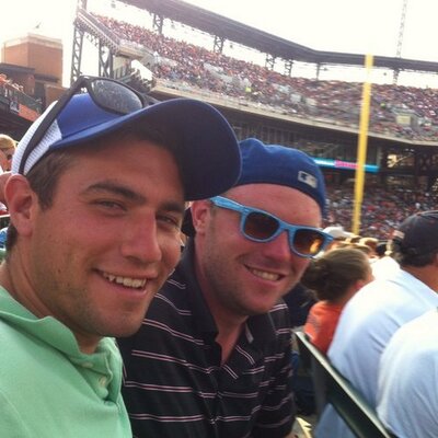 Profile Picture of Justin Gadd-Thomson (@Jgaddthomson) on Twitter