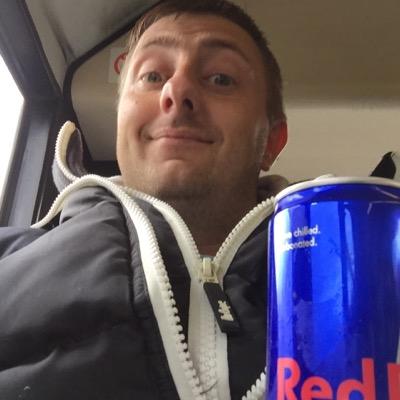 Profile Picture of Carl Goode (@carlgoode82) on Twitter