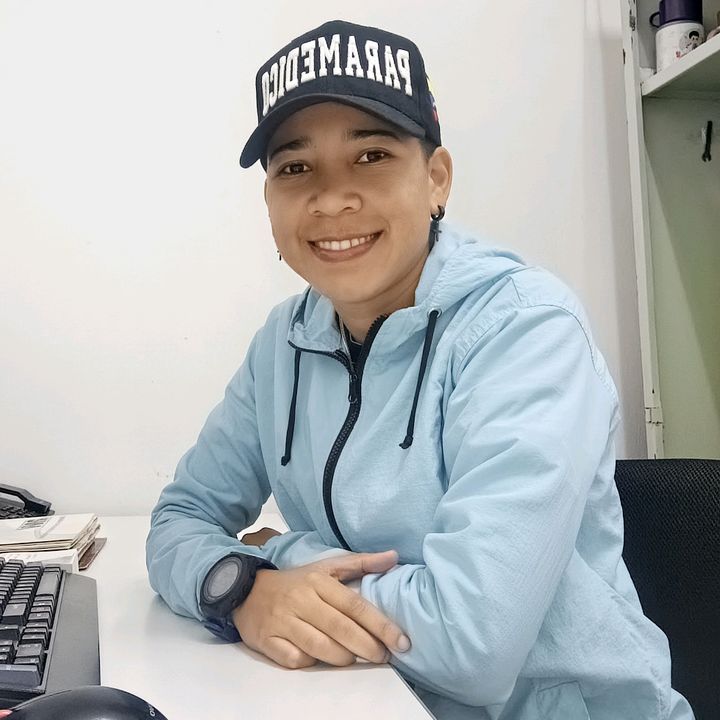 Profile Picture of Isbelis Martinez (@isbe95_) on Tiktok