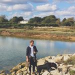 Profile Picture of Ed Terry (@edshootsfilm) on Instagram
